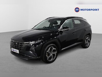Used Hyundai TUCSON 2022 for sale - 77026142: Photo