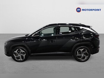 Used Hyundai TUCSON 2022 for sale - 77026142: Photo