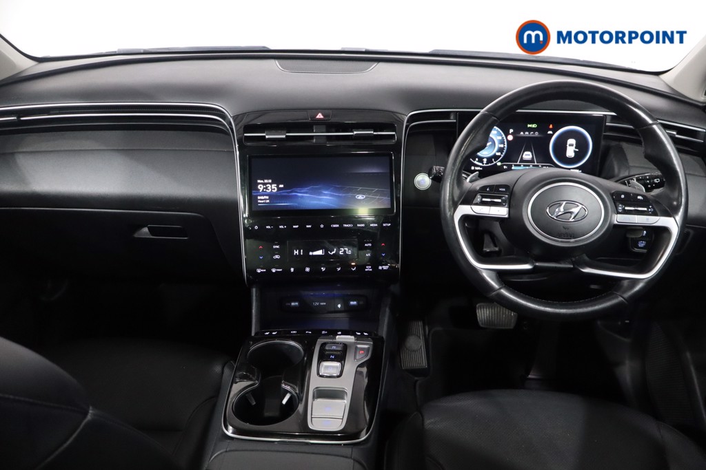 Used Hyundai TUCSON 2022 for sale - 77026142: Photo 9