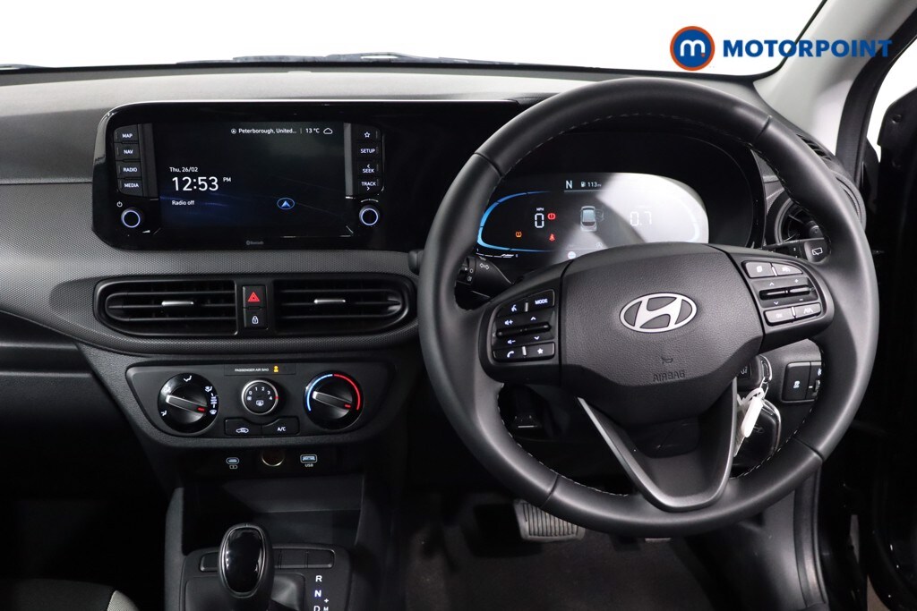 Used Hyundai i10 2025 for sale - 77747311: Photo 11