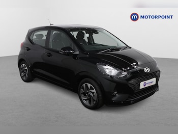Used Hyundai i10 undefined for sale - 77747311: Photo