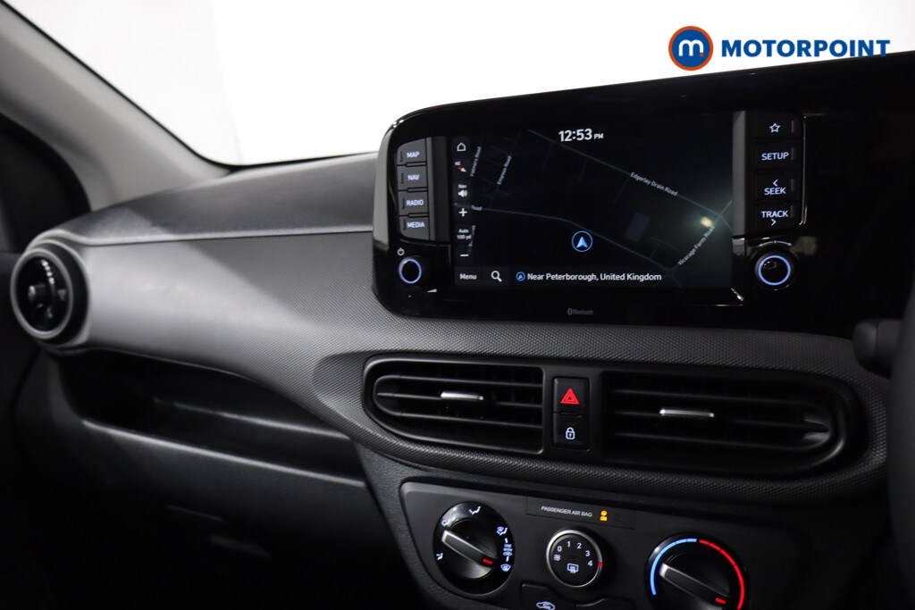 Used Hyundai i10 2025 for sale - 77747311: Photo 26