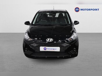 Used Hyundai i10 undefined for sale - 77747311: Photo