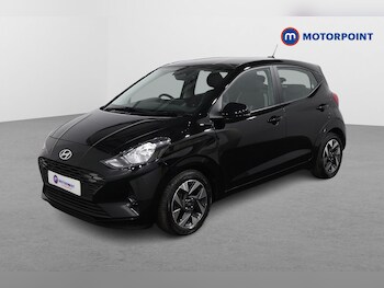 Used Hyundai i10 undefined for sale - 77747311: Photo