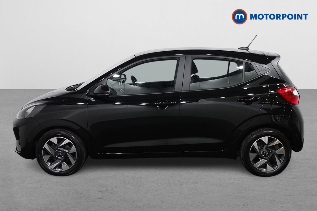 Used Hyundai i10 2025 for sale - 77747311: Photo 4
