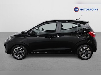 Used Hyundai i10 undefined for sale - 77747311: Photo