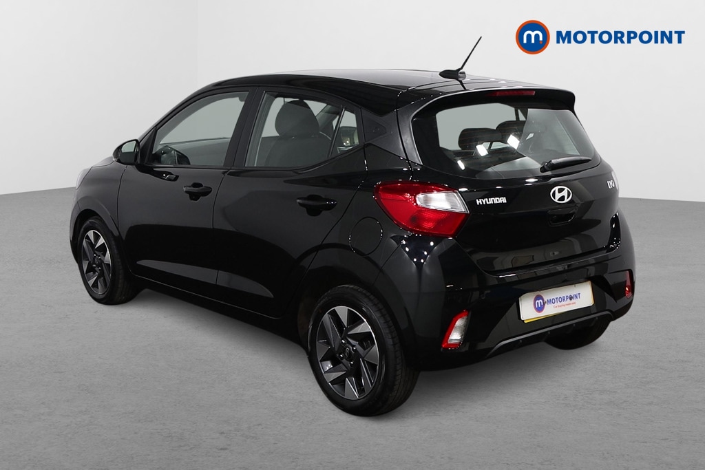 Used Hyundai i10 2025 for sale - 77747311: Photo 5