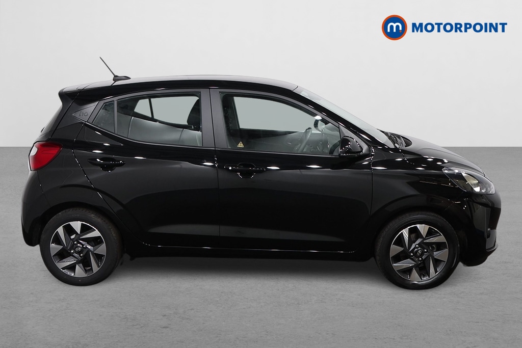 Used Hyundai i10 2025 for sale - 77747311: Photo 8