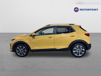 Used Kia Stonic undefined for sale - 78451009: Photo