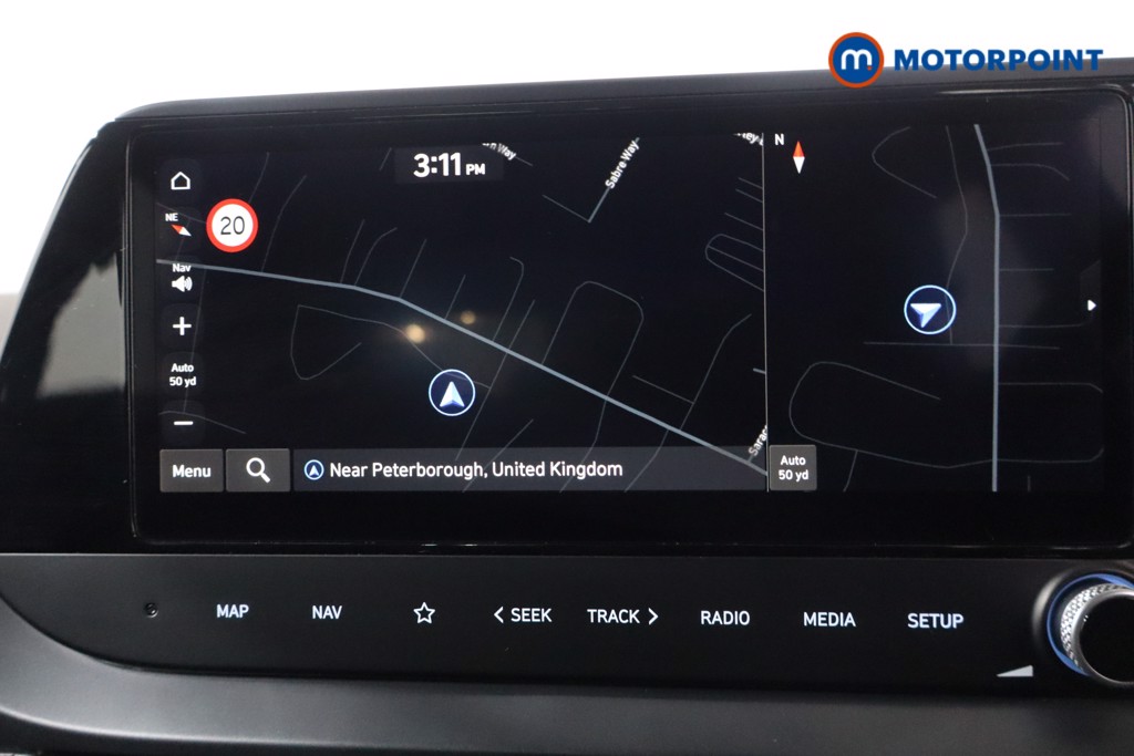 Used Hyundai i20 2024 for sale - 77381786: Photo 10