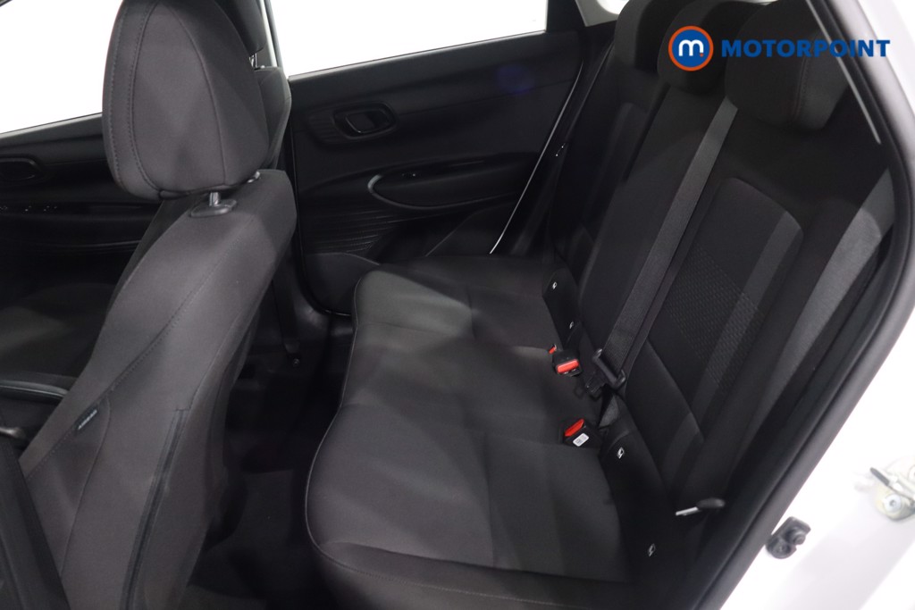 Used Hyundai i20 2024 for sale - 77381786: Photo 13