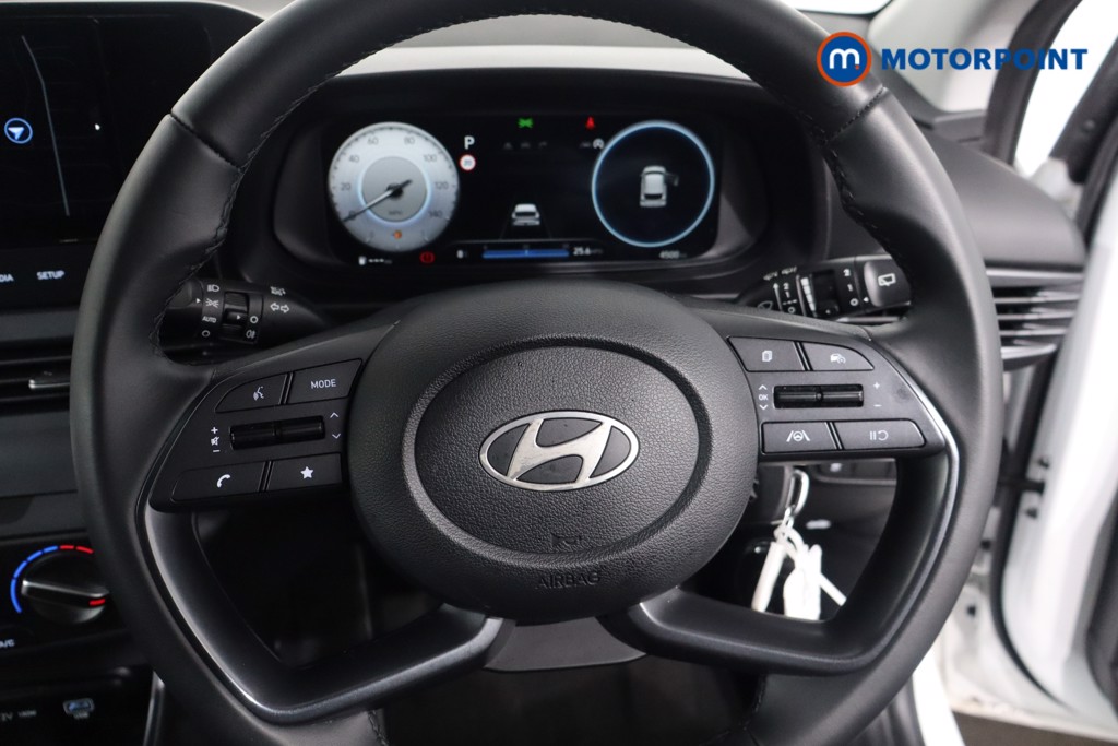 Used Hyundai i20 2024 for sale - 77381786: Photo 14