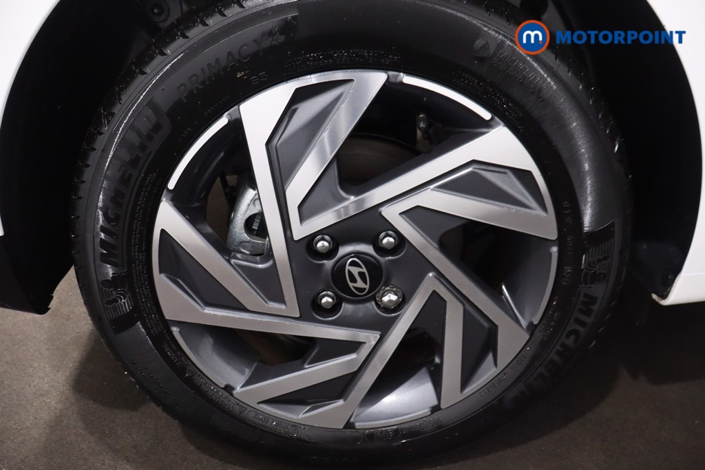 Used Hyundai i20 2024 for sale - 77381786: Photo 17