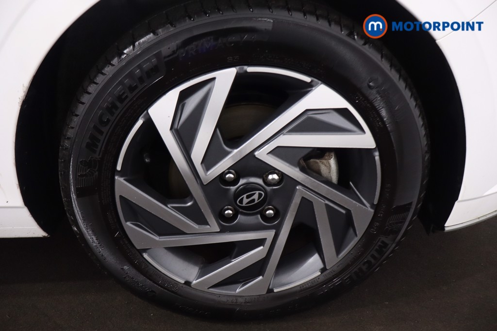 Used Hyundai i20 2024 for sale - 77381786: Photo 18