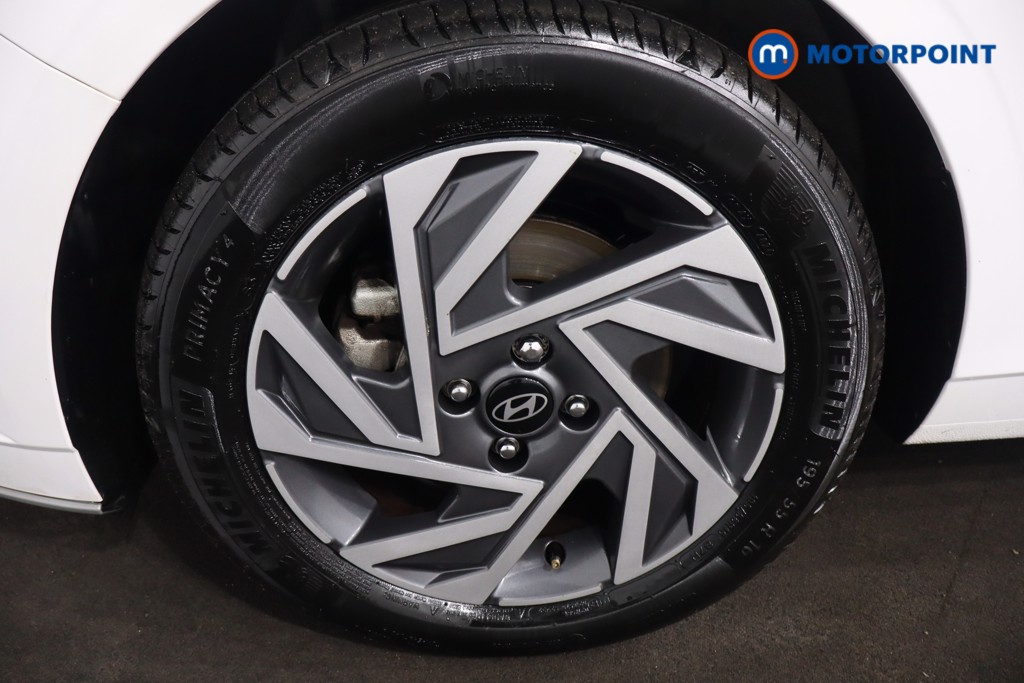 Used Hyundai i20 2024 for sale - 77381786: Photo 19