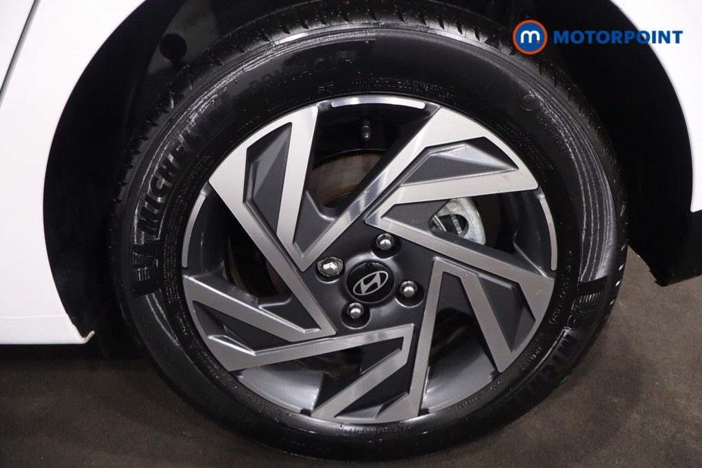 Used Hyundai i20 2024 for sale - 77381786: Photo 20