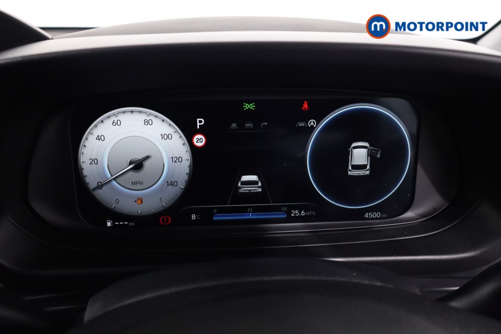 Used Hyundai i20 2024 for sale - 77381786: Photo 21