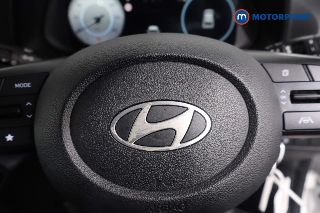 Used Hyundai i20 2024 for sale - 77381786: Photo 24