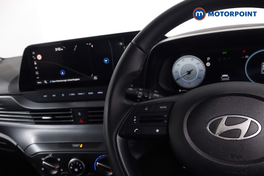 Used Hyundai i20 2024 for sale - 77381786: Photo 28