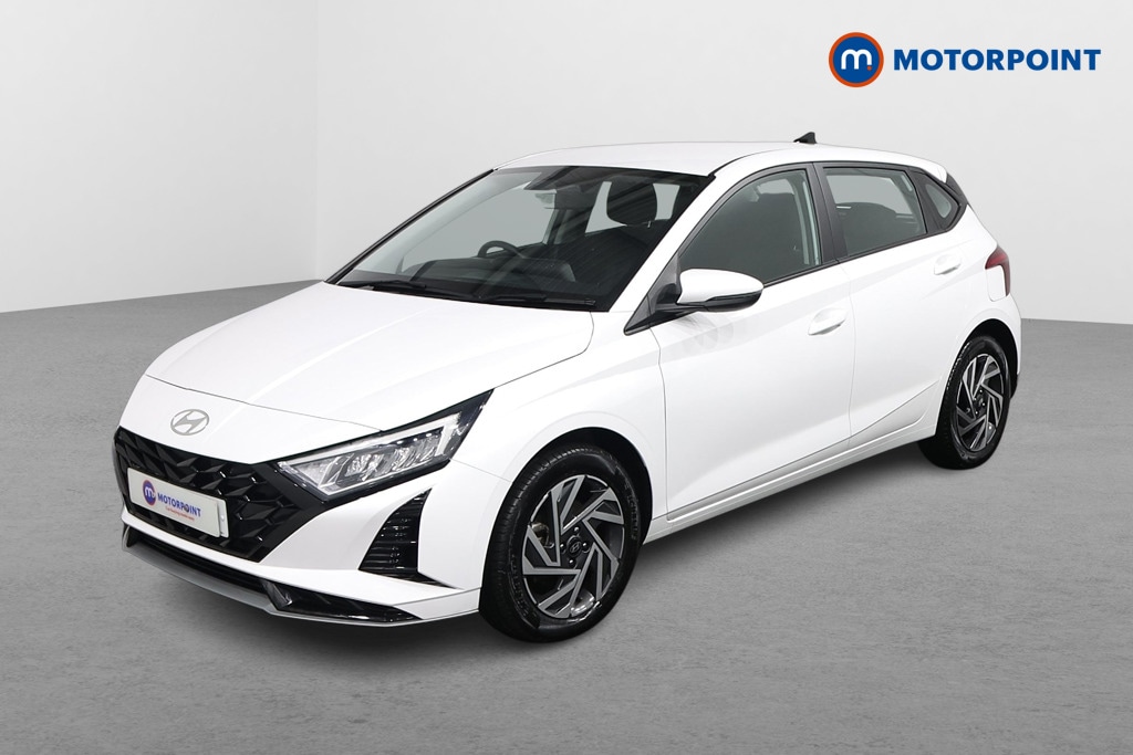 Used Hyundai i20 2024 for sale - 77381786: Photo 3