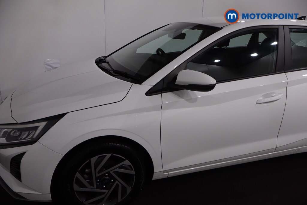 Used Hyundai i20 2024 for sale - 77381786: Photo 33