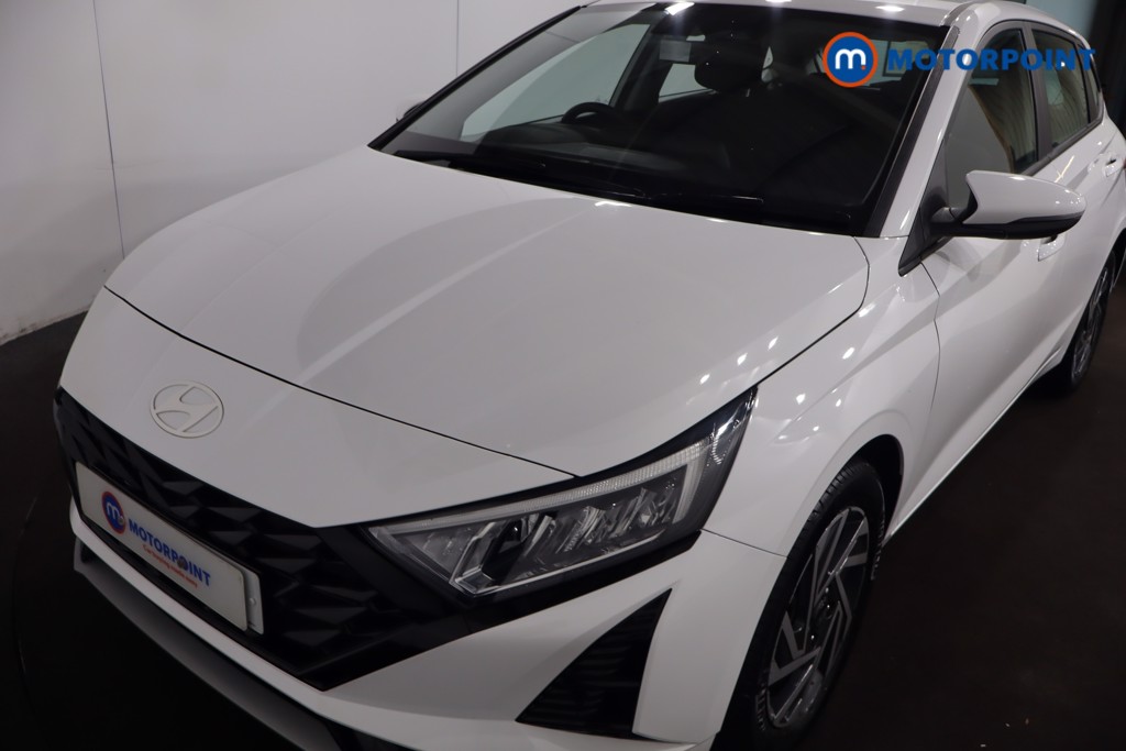 Used Hyundai i20 2024 for sale - 77381786: Photo 34