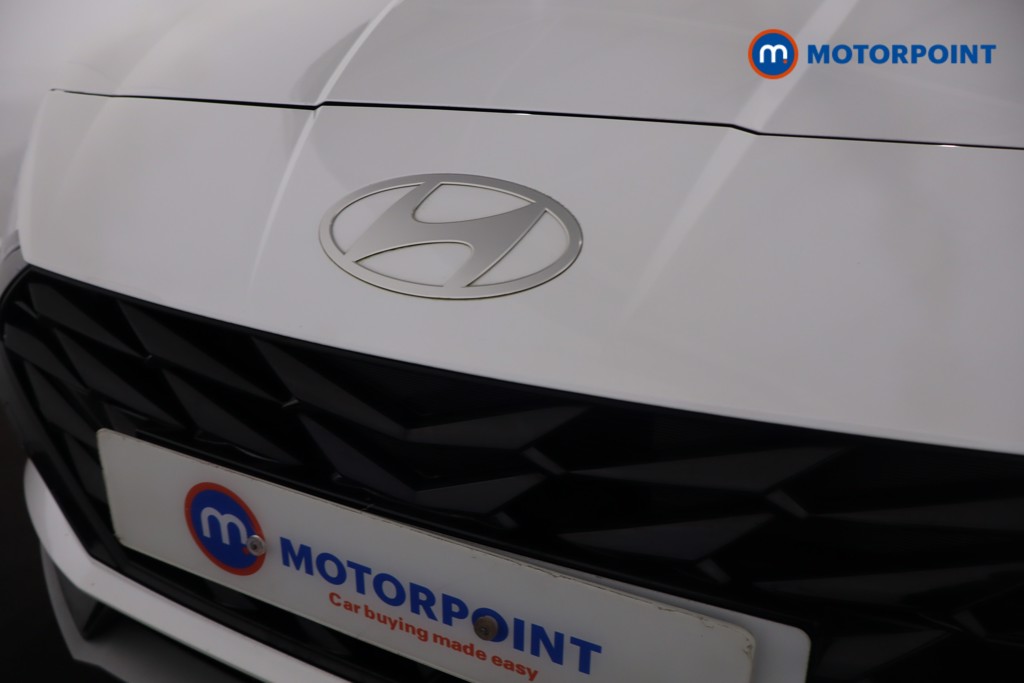 Used Hyundai i20 2024 for sale - 77381786: Photo 36