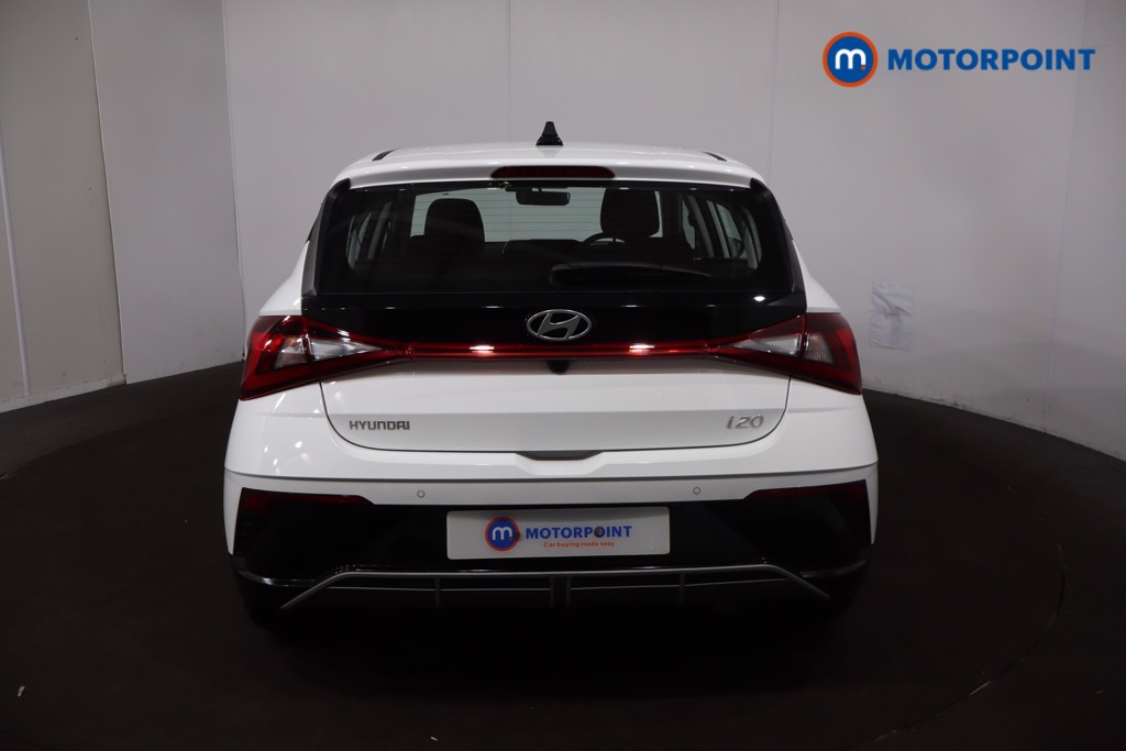 Used Hyundai i20 2024 for sale - 77381786: Photo 41
