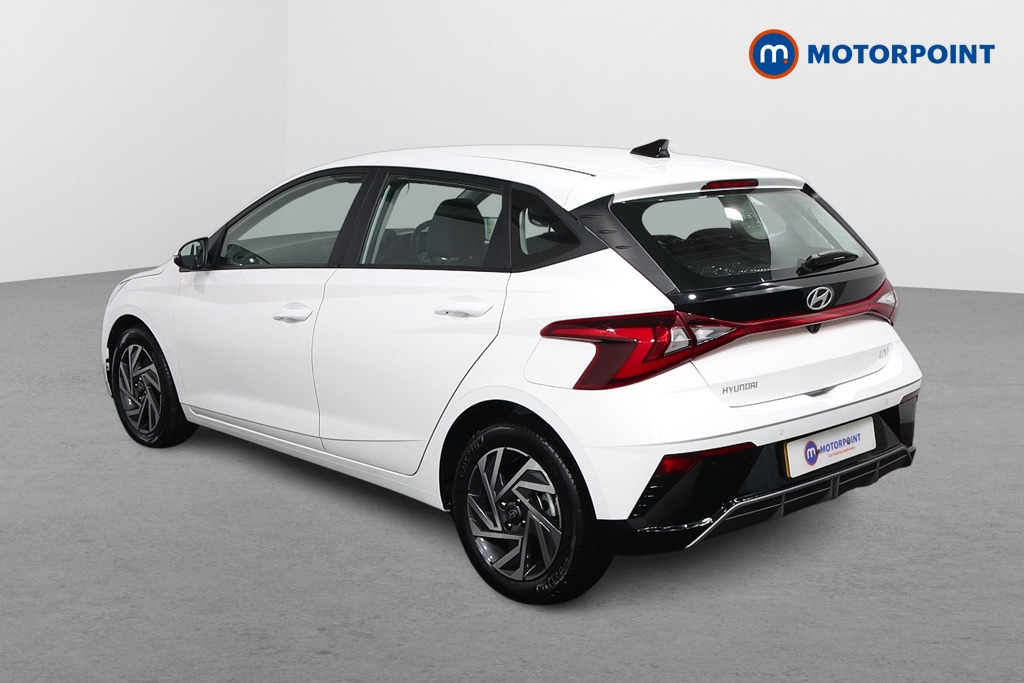 Used Hyundai i20 2024 for sale - 77381786: Photo 5