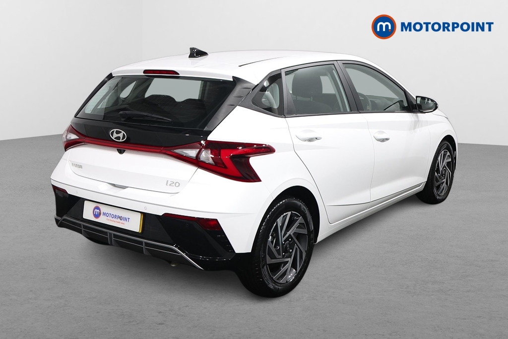 Used Hyundai i20 2024 for sale - 77381786: Photo 7