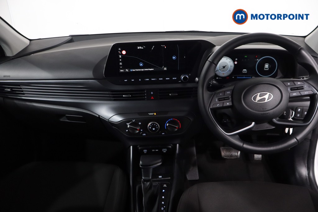 Used Hyundai i20 2024 for sale - 77381786: Photo 9