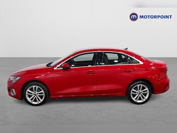 Used Audi A3 2023 for sale - 78432359: Photo