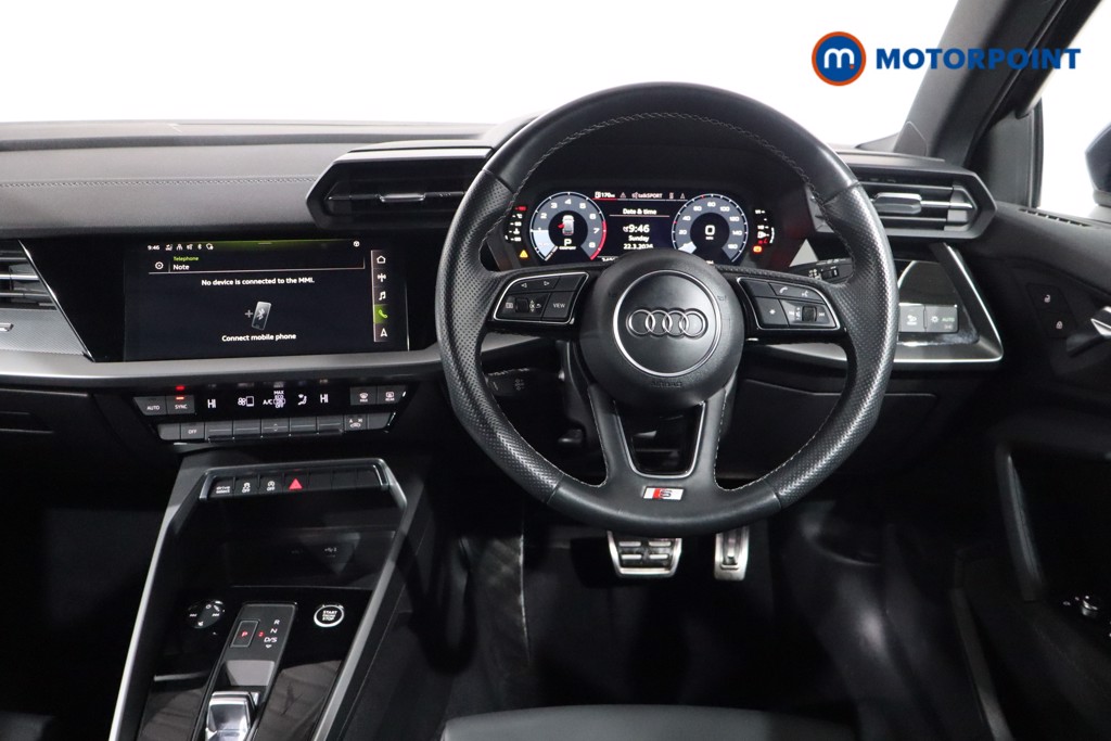 Used Audi A3 2021 for sale - 77997935: Photo 11