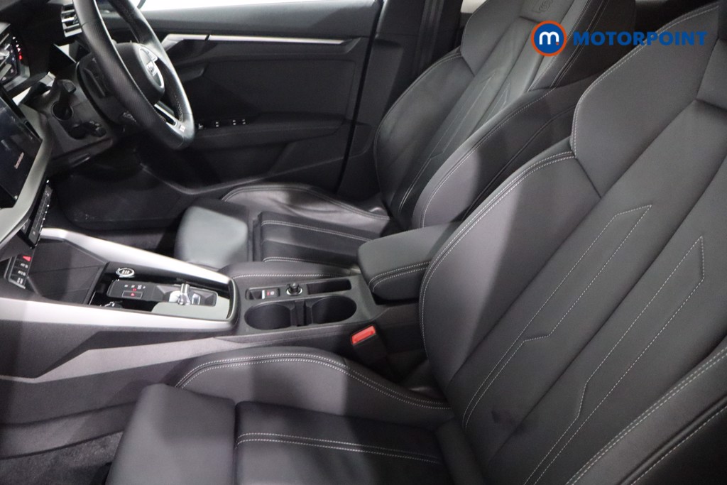 Used Audi A3 2021 for sale - 77997935: Photo 12