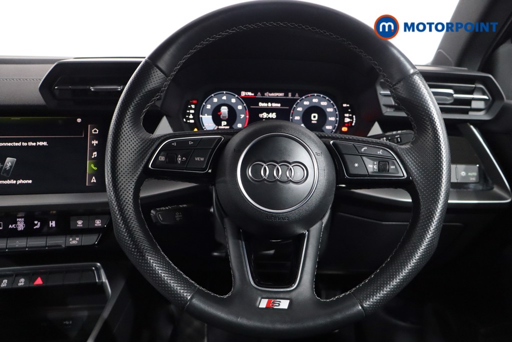 Used Audi A3 2021 for sale - 77997935: Photo 14