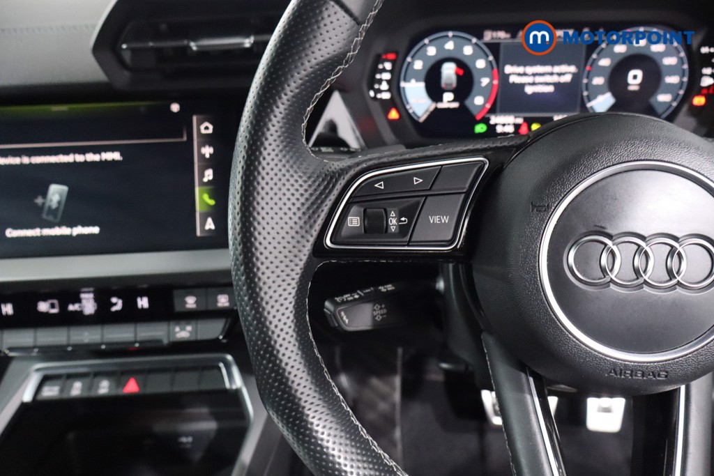 Used Audi A3 2021 for sale - 77997935: Photo 15