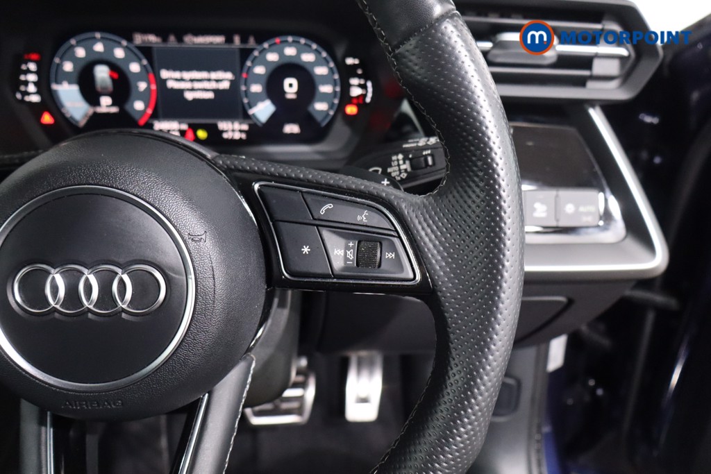 Used Audi A3 2021 for sale - 77997935: Photo 16