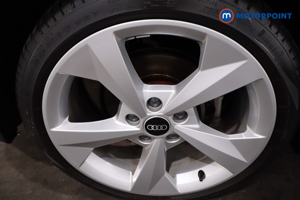 Used Audi A3 2021 for sale - 77997935: Photo 17