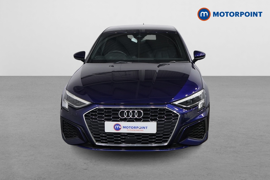 Used Audi A3 2021 for sale - 77997935: Photo 2