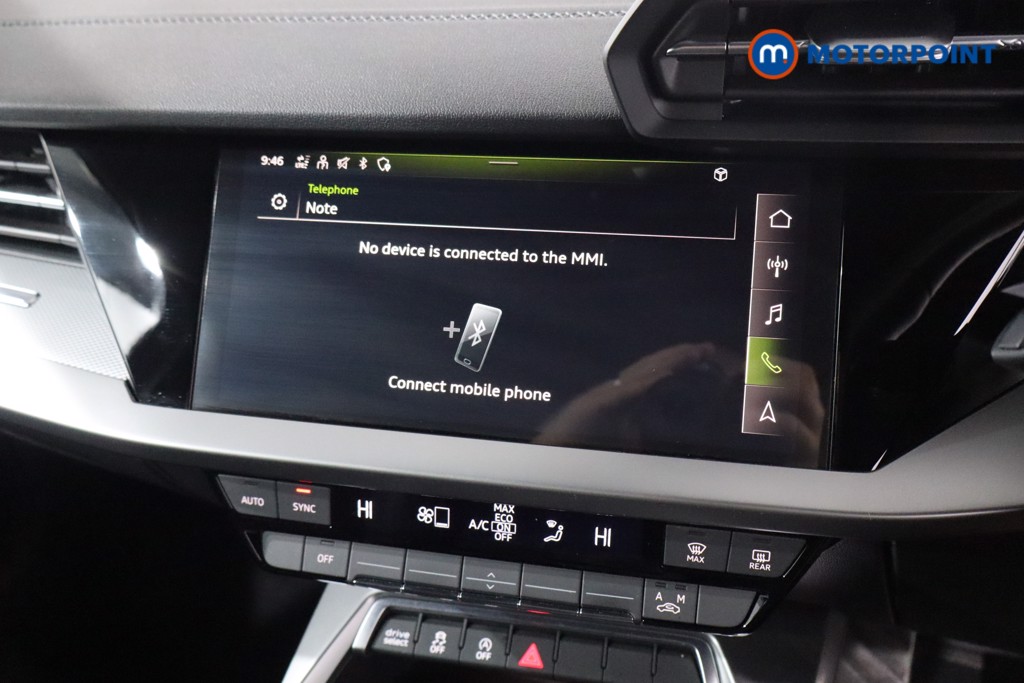 Used Audi A3 2021 for sale - 77997935: Photo 21