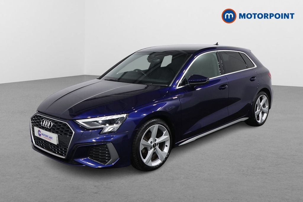 Used Audi A3 2021 for sale - 77997935: Photo 3