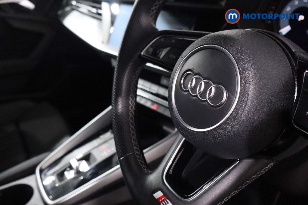 Used Audi A3 2021 for sale - 77997935: Photo 35