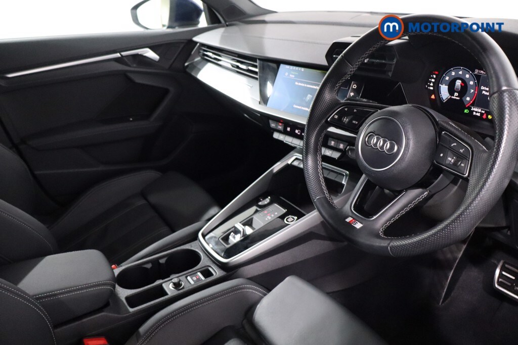 Used Audi A3 2021 for sale - 77997935: Photo 36