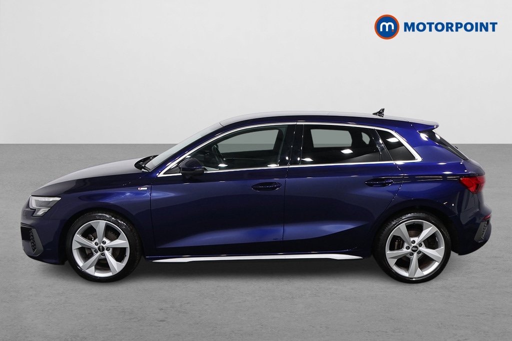 Used Audi A3 2021 for sale - 77997935: Photo 4