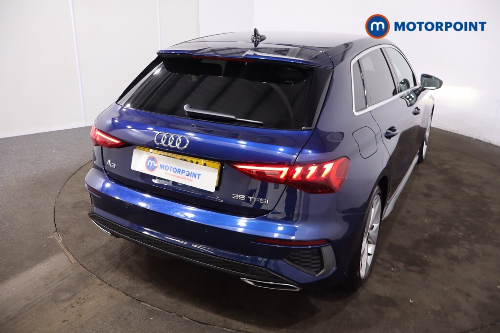 Used Audi A3 2021 for sale - 77997935: Photo 40