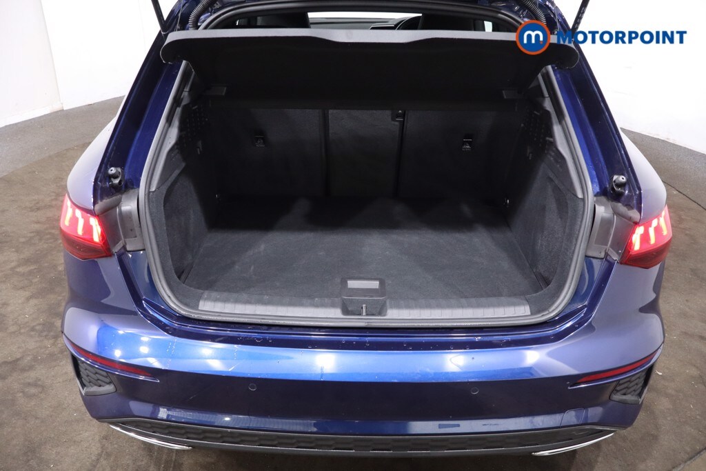 Used Audi A3 2021 for sale - 77997935: Photo 41