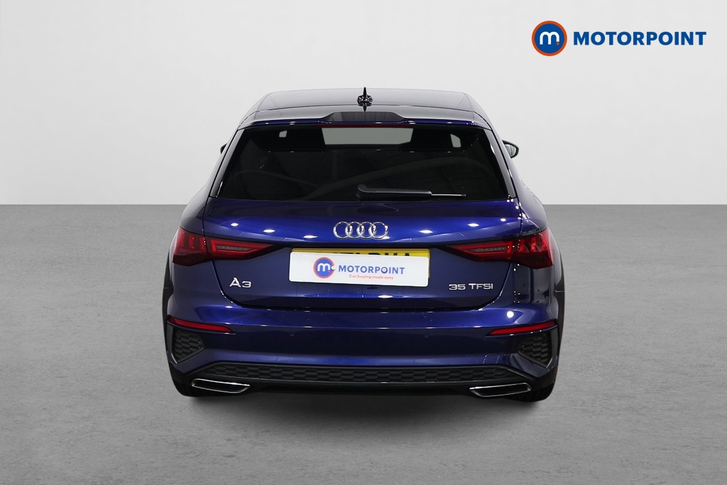 Used Audi A3 2021 for sale - 77997935: Photo 6