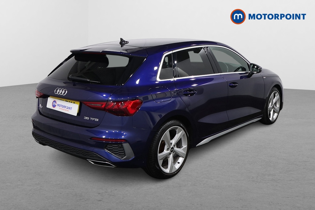 Used Audi A3 2021 for sale - 77997935: Photo 7