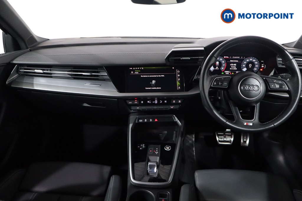 Used Audi A3 2021 for sale - 77997935: Photo 9