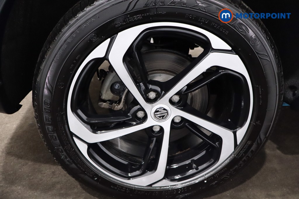 Used MG MG HS 2024 for sale - 76612121: Photo 11